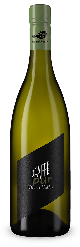Grüner Veltliner ‚pur‘ 2025
