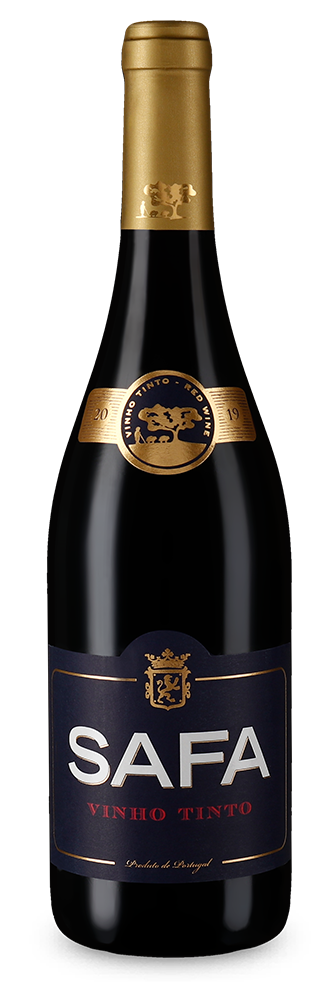 Casa Relvas SAFA Tinto 2024