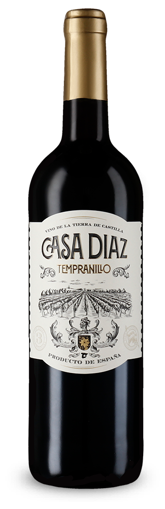 Tempranillo 2025
