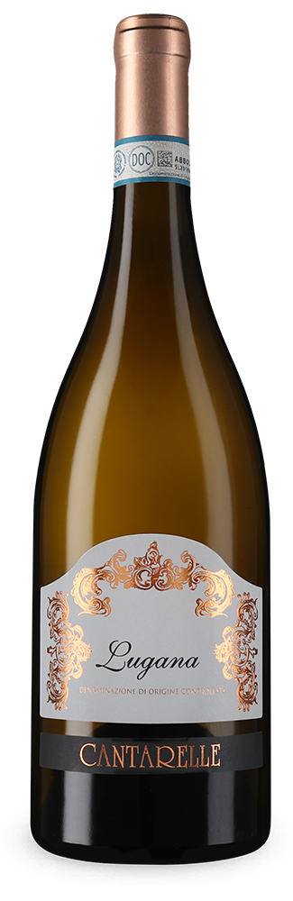 Cantarelle Lugana 2025 – Gold