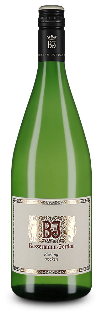 Riesling Edition № 1 sec 1 litre 2025
