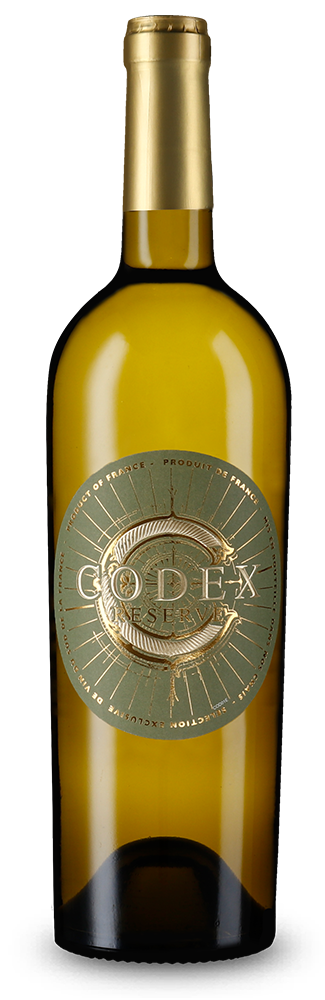 Codex Côtes de Gascogne 2025 – Gold