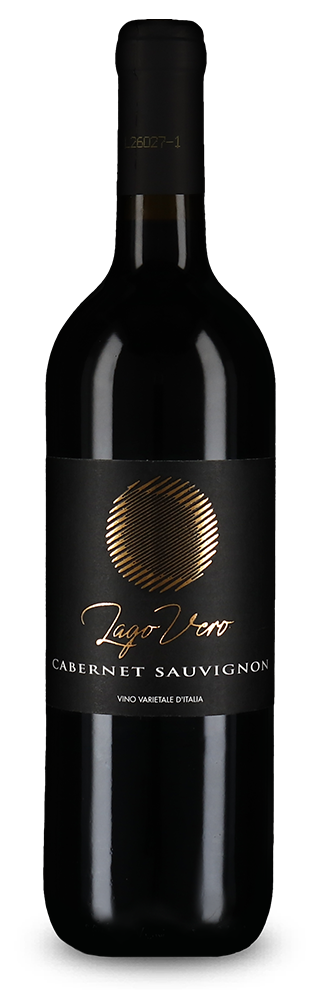 Lago Vero Cabernet Sauvignon 2025 – Gold