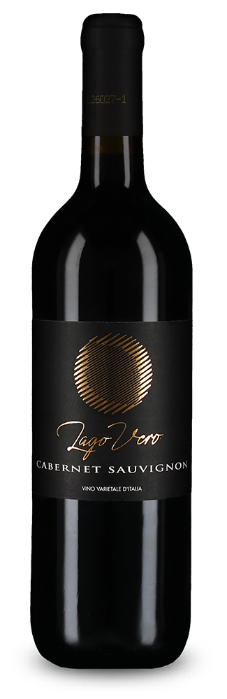 Cabernet Sauvignon 2025