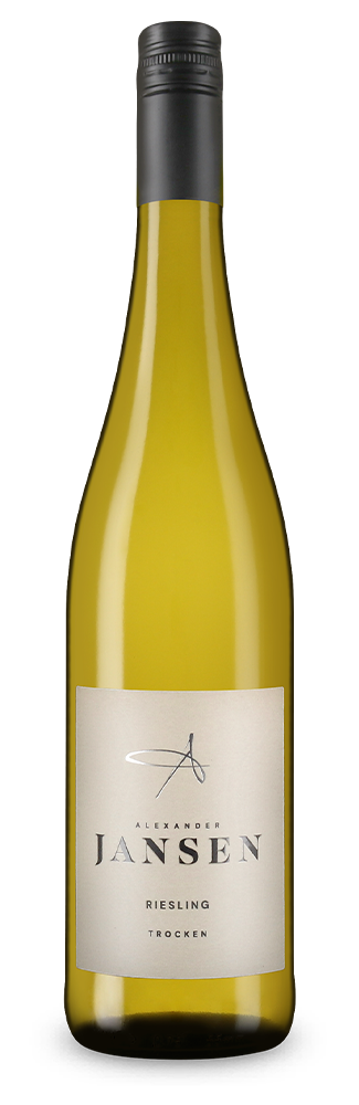 Riesling sec 2025