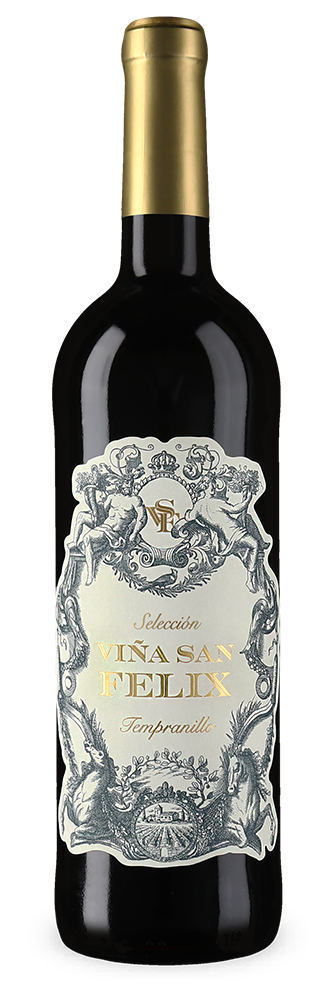Tempranillo Selección 2025