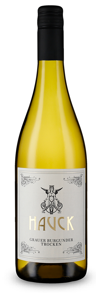 Pinot Gris sec 2025