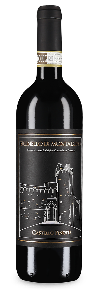 image du vin Brunello di Montalcino