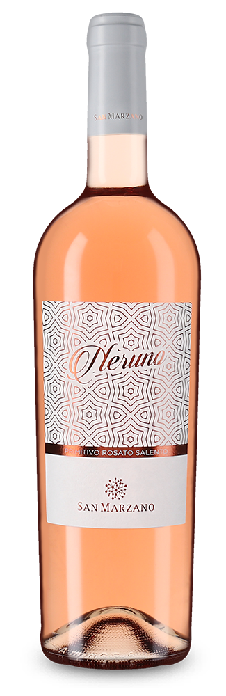 Primitivo Neruno Rosato 2025