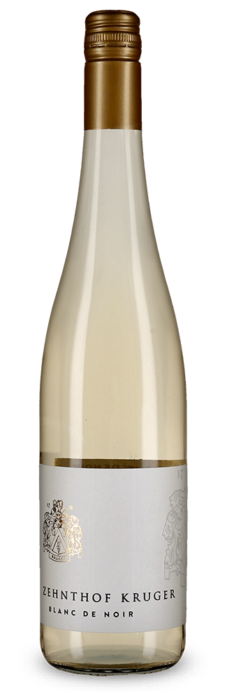 Blanc de Noir sec 2025