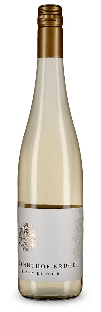 Blanc de Noir sec 2025