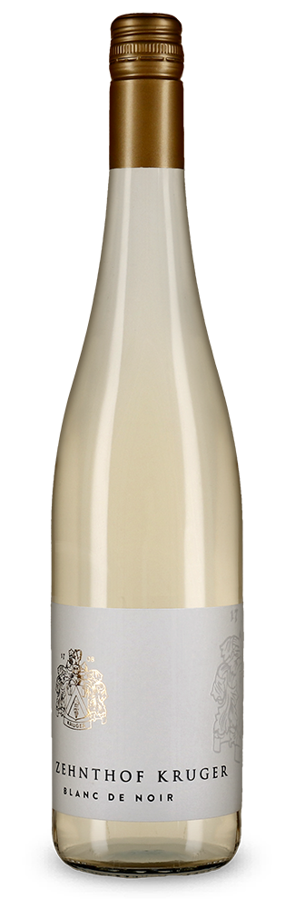 Blanc de Noir sec 2025