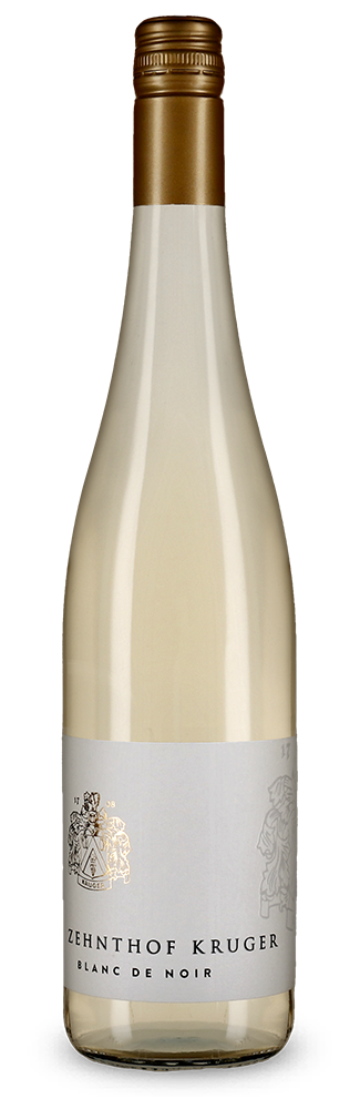 Blanc de Noir sec 2025