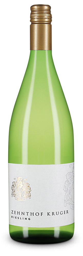 Riesling sec litre 2025