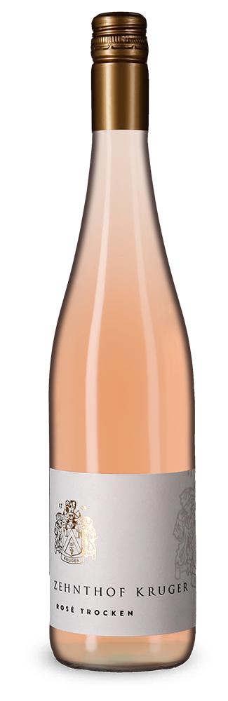 Rosé sec 2025