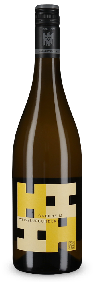 Pinot blanc Odenheim sec 2025