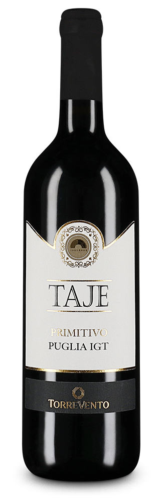 Primitivo Taje 2025