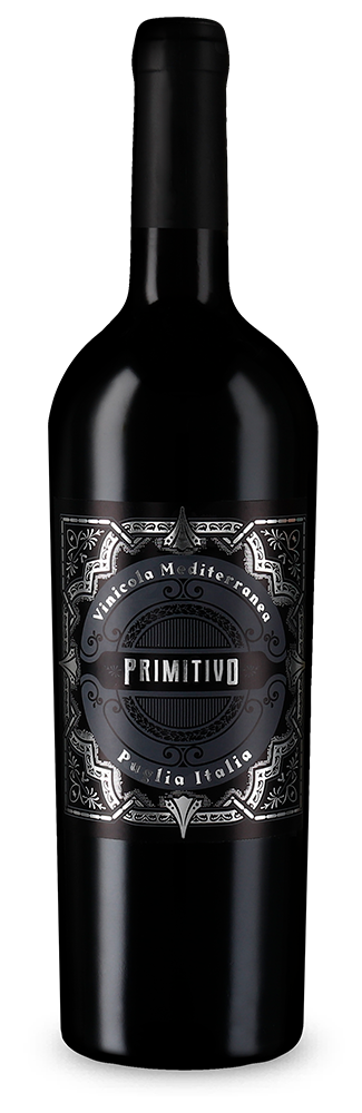Primitivo Puglia 2025