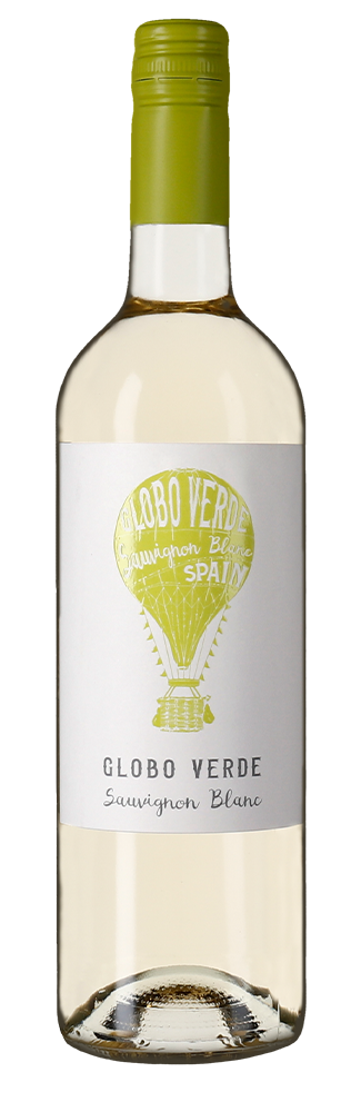 Globo Verde Sauvignon Blanc 2025