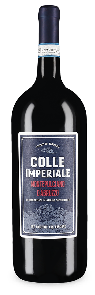 Montepulciano d'Abruzzo Magnum 1,5 l 2024