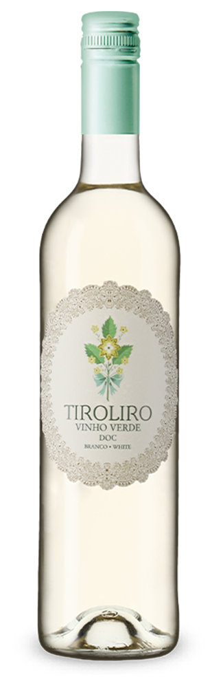 Casa de Vila Verde Tiroliro Vinho Verde 2025
