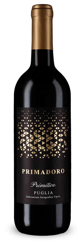 Primadoro Primitivo 2025