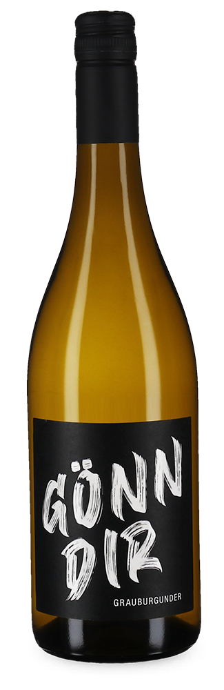 Pinot gris sec 2025