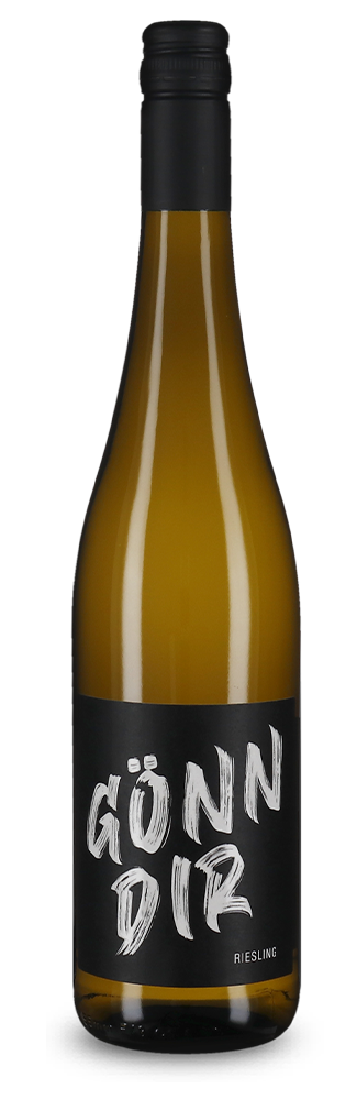 Gönn Dir Riesling sec 2025 – Gold