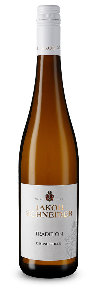 Riesling Tradition sec 2025