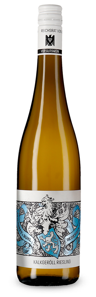Riesling vom Kalkgeröll sec 2025