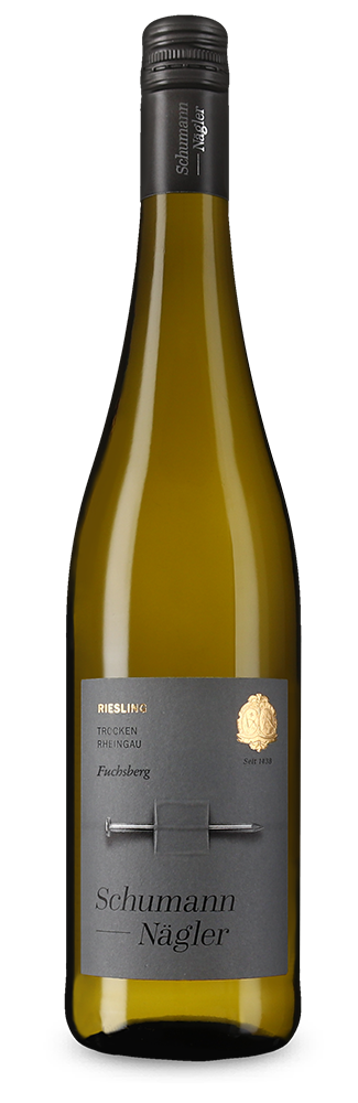 Riesling Fuchsberg sec 2025