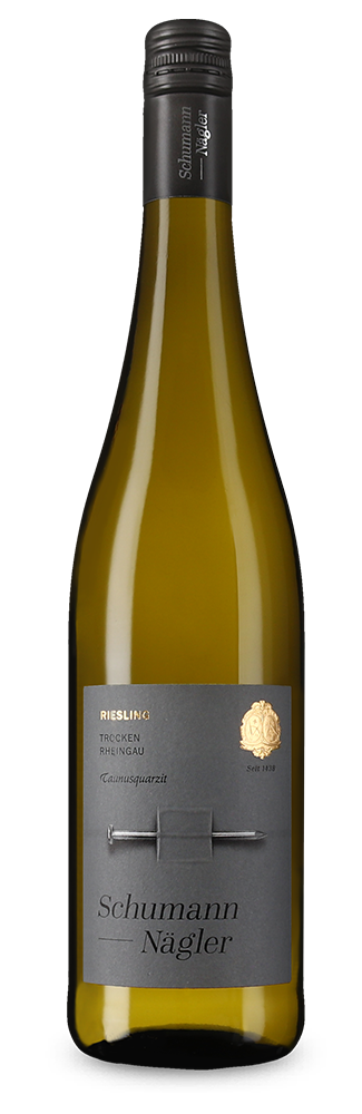 Riesling Taunusquarzit sec 2025