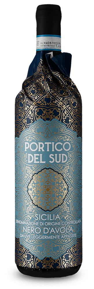 Nero d’Avola Appassito 2025