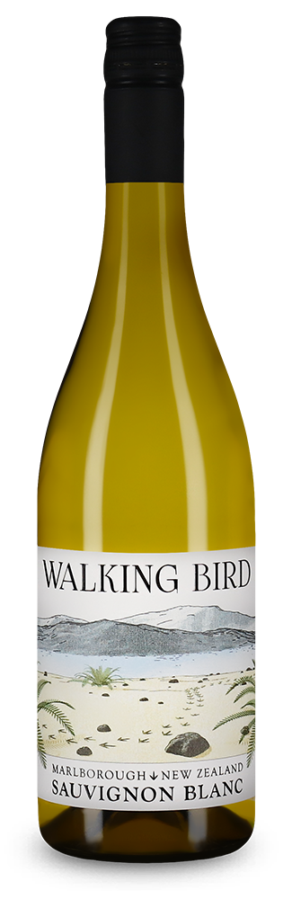 Sauvignon Blanc Marlborough 2025
