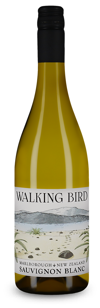 Sauvignon Blanc Marlborough 2025