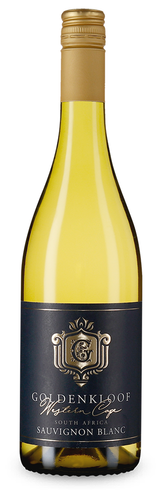 Goldenkloof Sauvignon Blanc 2025 – Gold