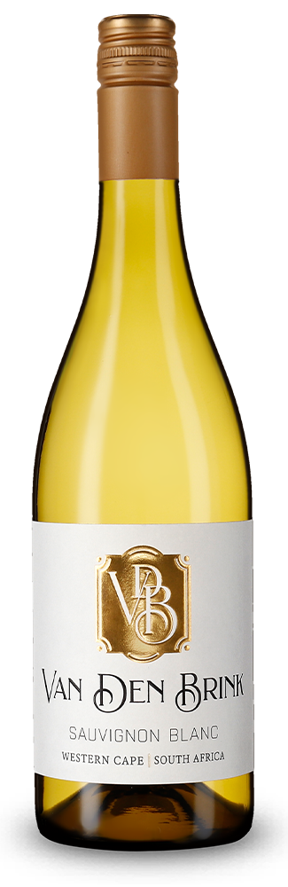 van den Brink Sauvignon Blanc 2025