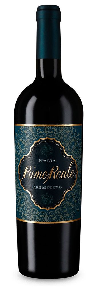 Primo Reale Primitivo 2025