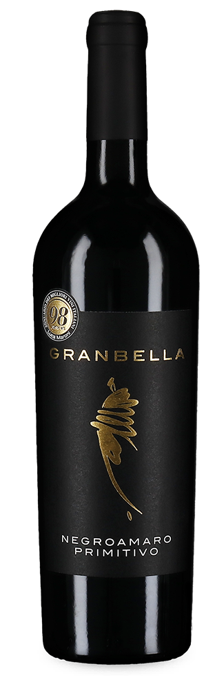 Negroamaro Primitivo 2025