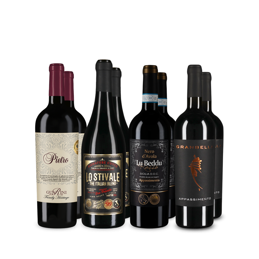 Les favoris Maroni en assortiment avantages 4x2 – Gold