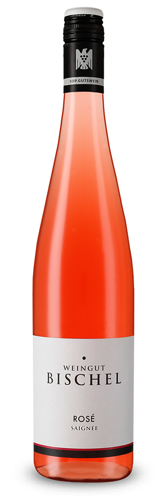 Rosé Saignée sec 2025
