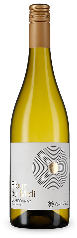 Fleur du Midi Chardonnay 2025