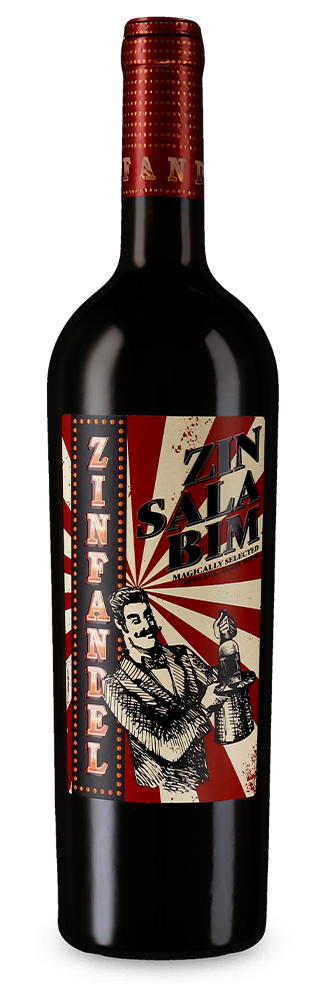 Zinfandel 2025