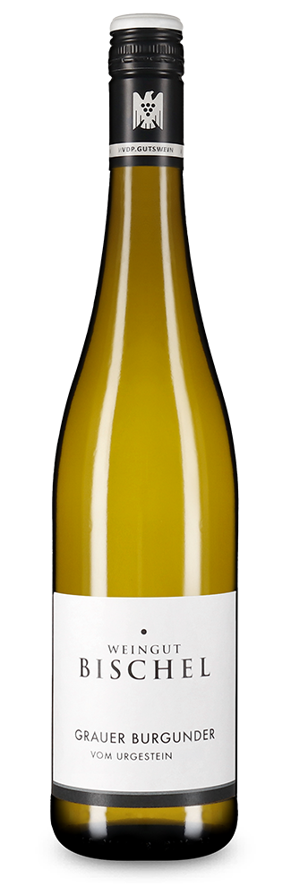 Pinot Gris Vom Urgestein sec 2025