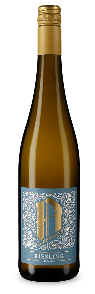 Riesling sec 2025
