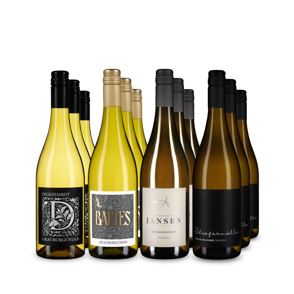 4x3 Pinot Gris best-sellers à prix avantageux
