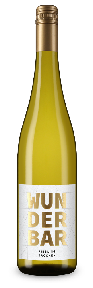 Riesling sec 2025