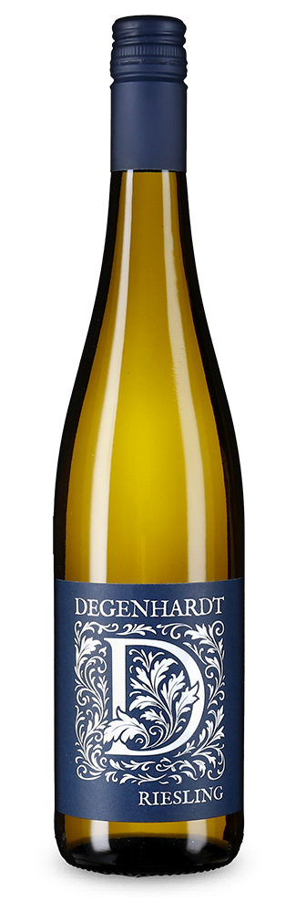 Riesling sec 2025