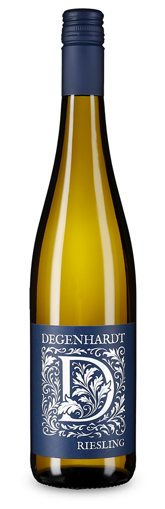 Riesling sec 2025