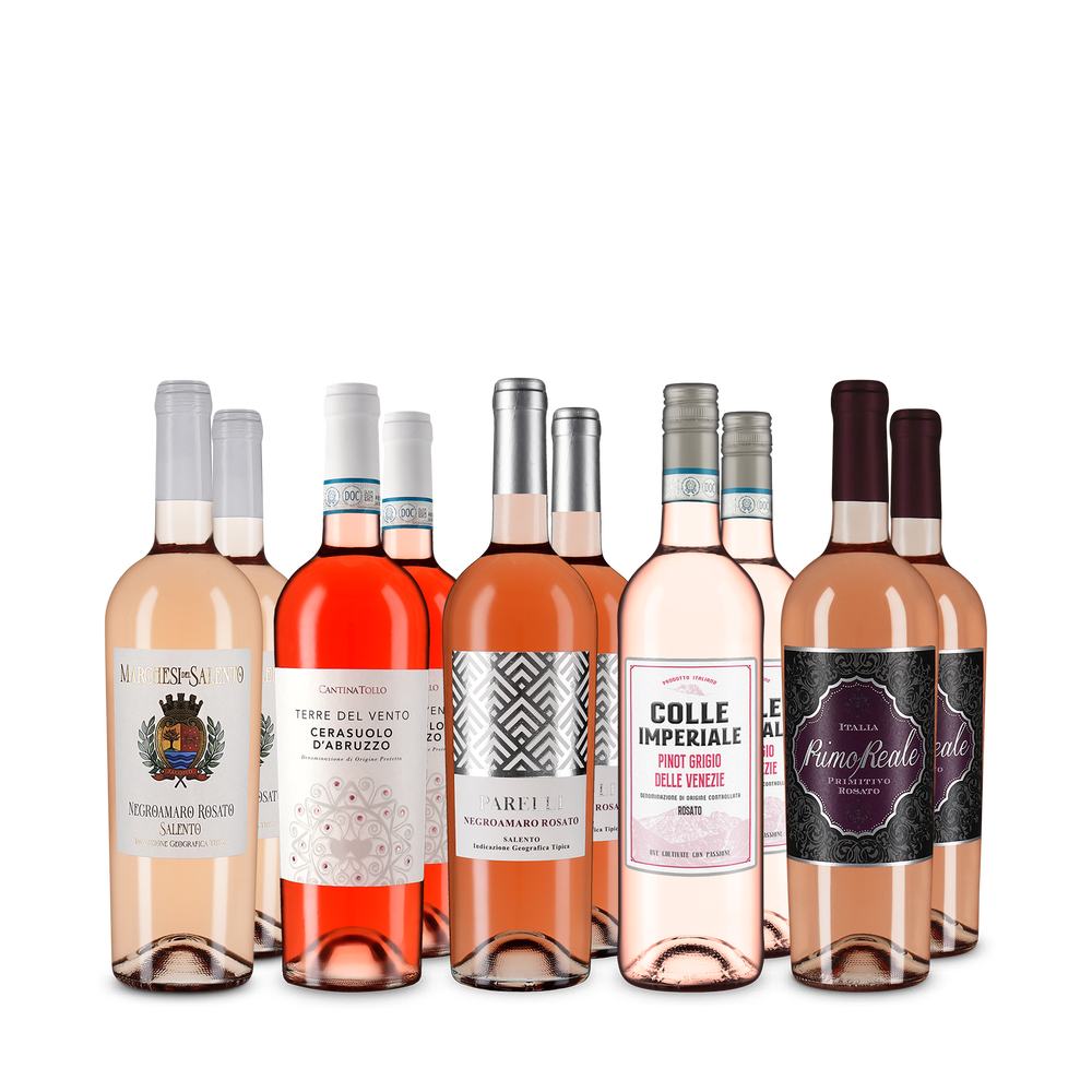 5x2 favoris rosato à prix avantageux